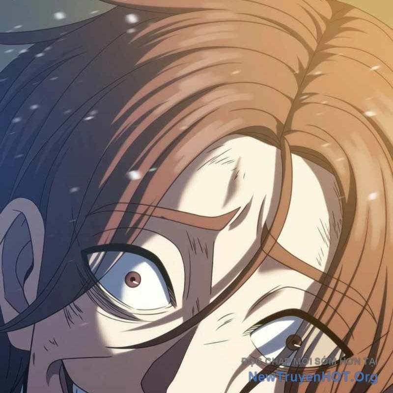 Hàn Băng Võ Giả: Chapter 27