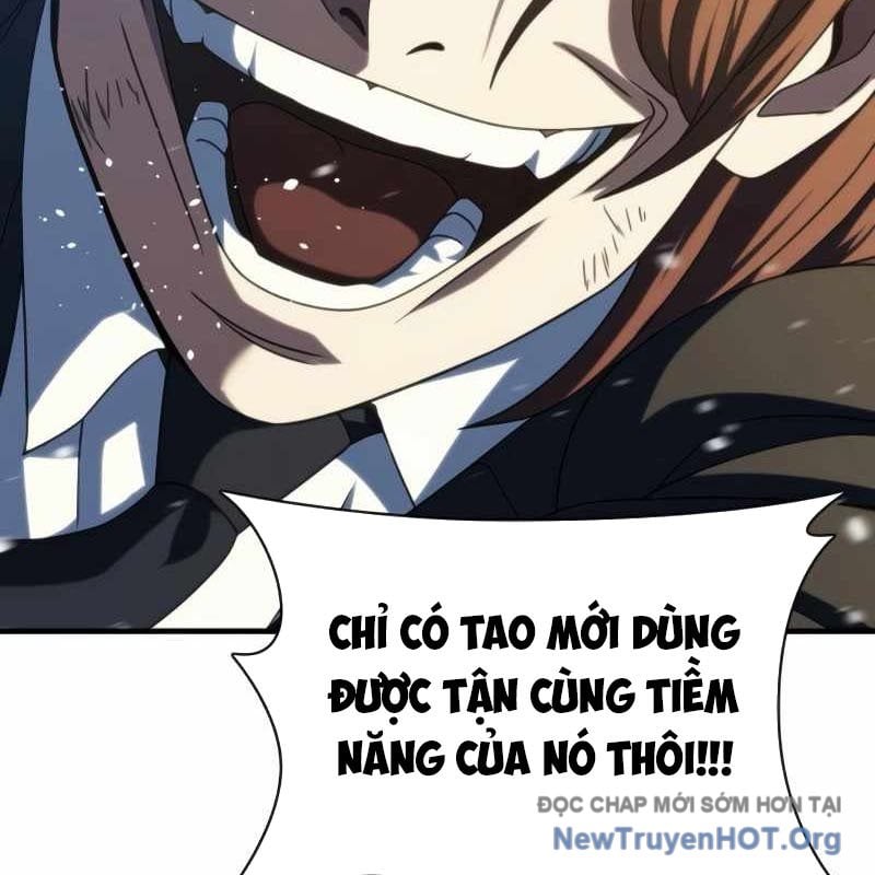 Hàn Băng Võ Giả: Chapter 27