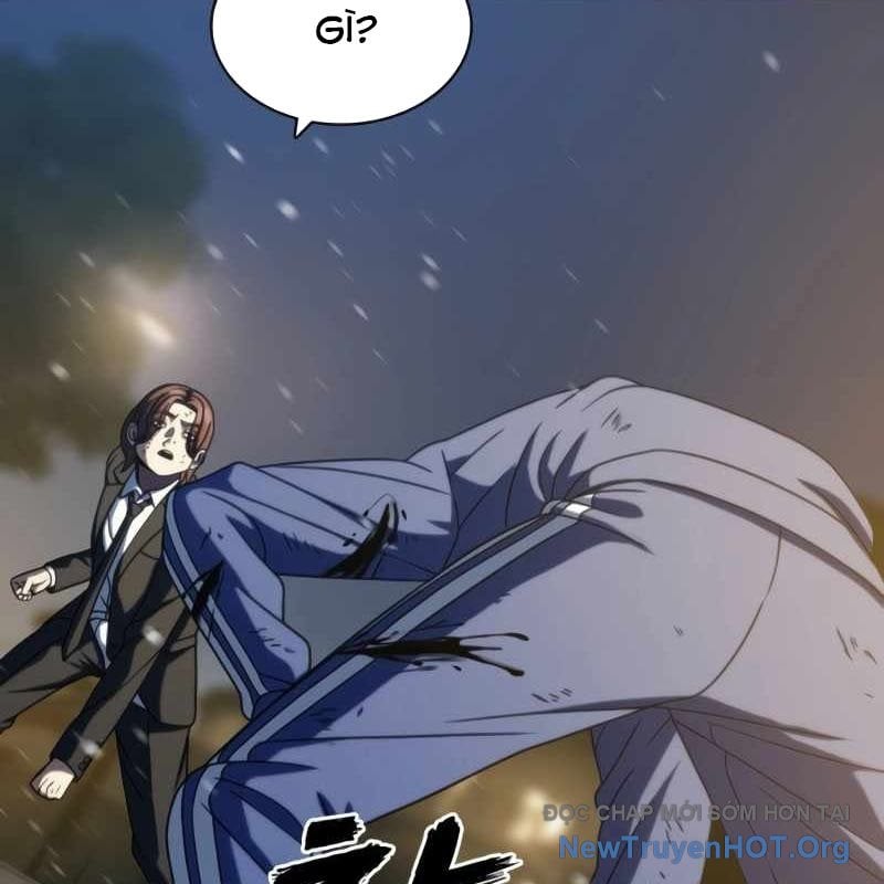 Hàn Băng Võ Giả: Chapter 27