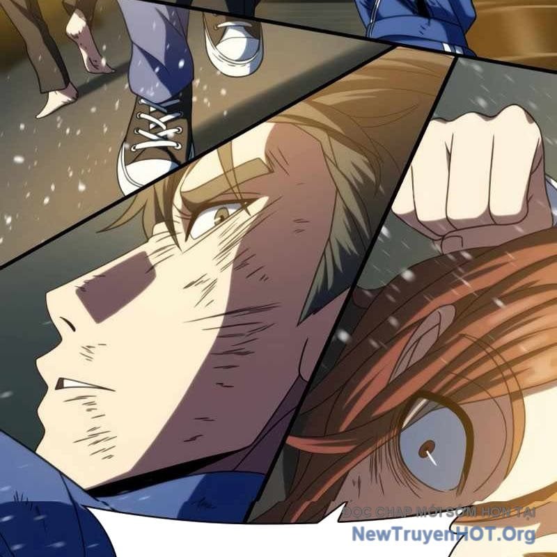 Hàn Băng Võ Giả: Chapter 27