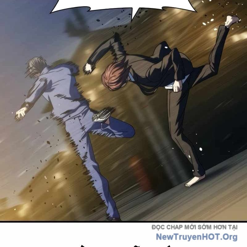 Hàn Băng Võ Giả: Chapter 27