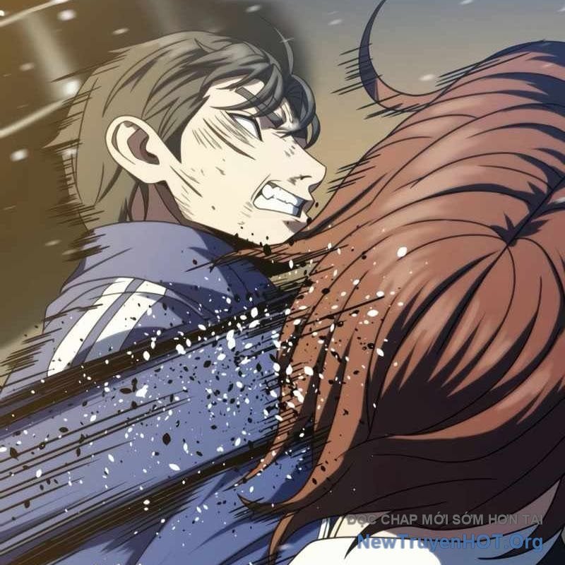 Hàn Băng Võ Giả: Chapter 27