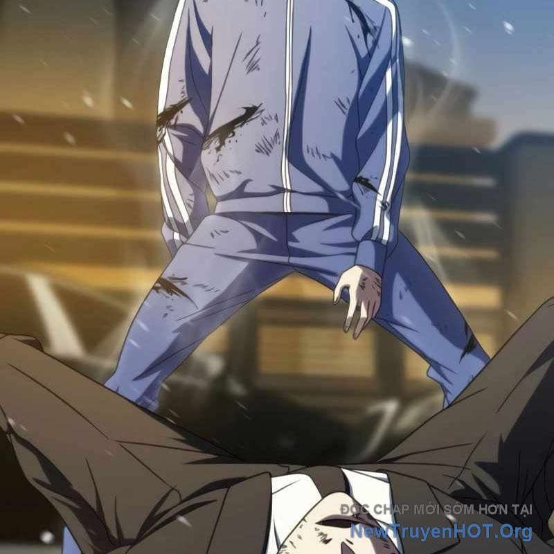 Hàn Băng Võ Giả: Chapter 27