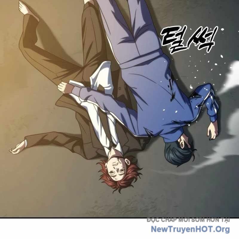 Hàn Băng Võ Giả: Chapter 27