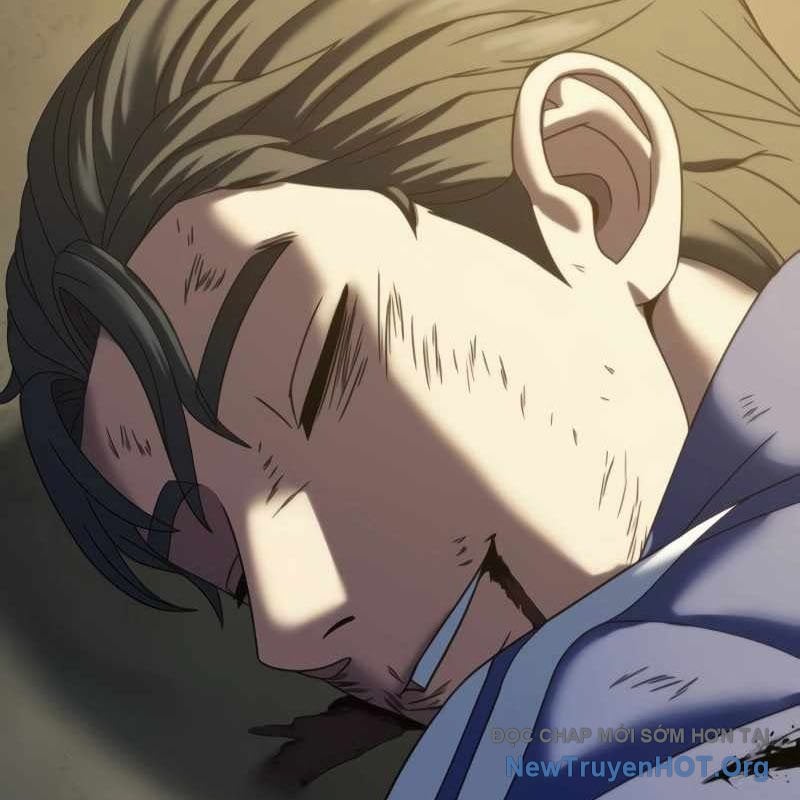 Hàn Băng Võ Giả: Chapter 27