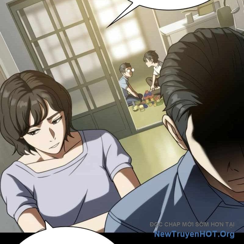 Hàn Băng Võ Giả: Chapter 27