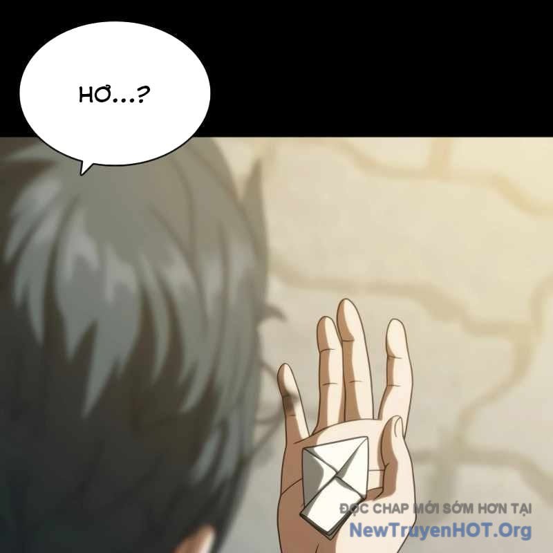 Hàn Băng Võ Giả: Chapter 27