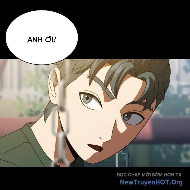 Hàn Băng Võ Giả: Chapter 27