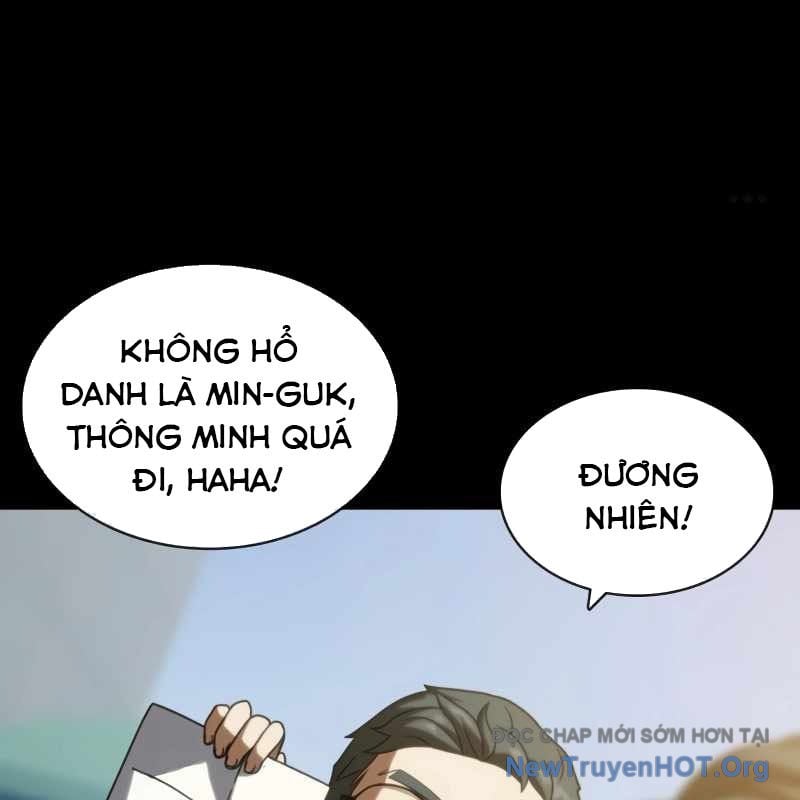 Hàn Băng Võ Giả: Chapter 27