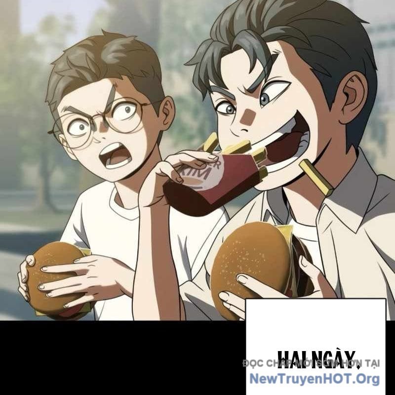 Hàn Băng Võ Giả: Chapter 27