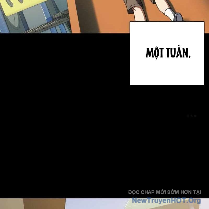 Hàn Băng Võ Giả: Chapter 27