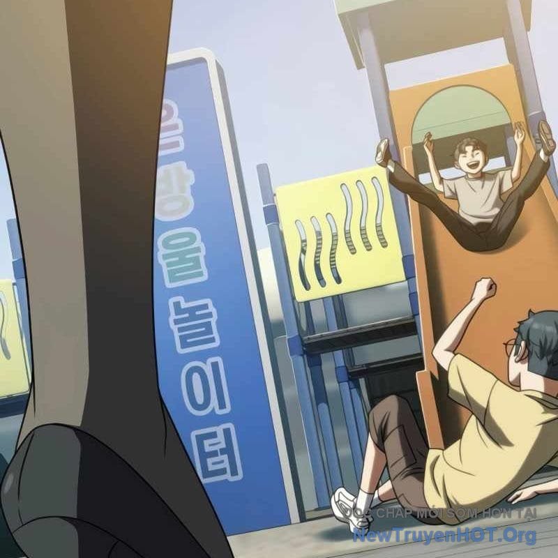 Hàn Băng Võ Giả: Chapter 27