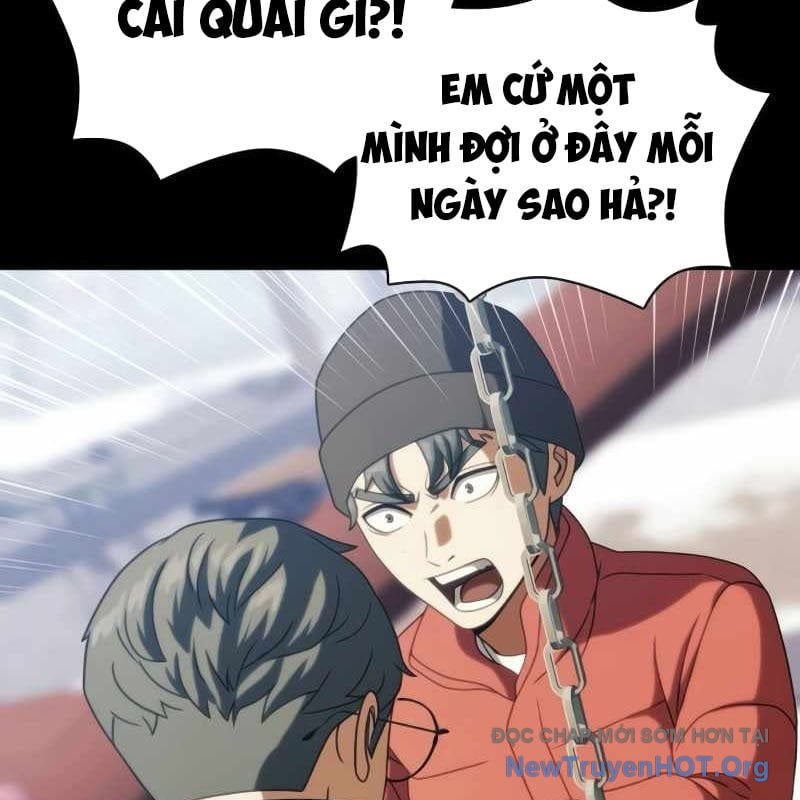 Hàn Băng Võ Giả: Chapter 27