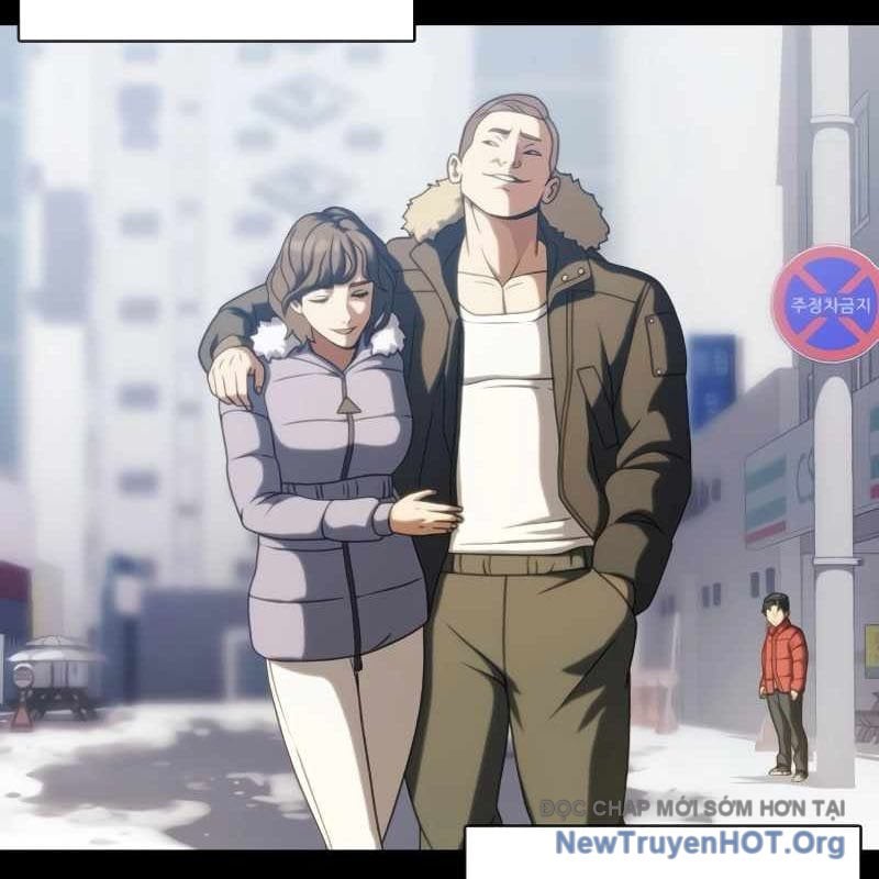 Hàn Băng Võ Giả: Chapter 27