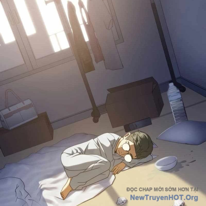 Hàn Băng Võ Giả: Chapter 27