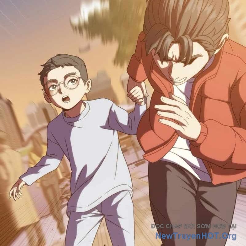 Hàn Băng Võ Giả: Chapter 27