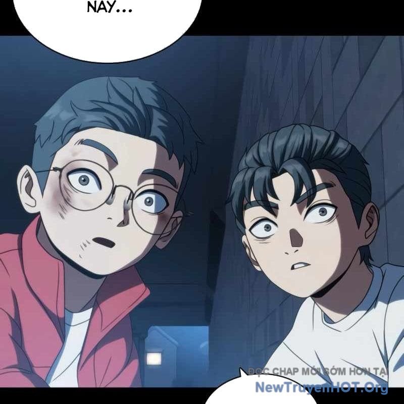 Hàn Băng Võ Giả: Chapter 27