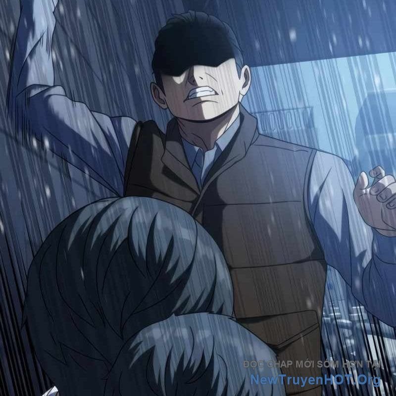 Hàn Băng Võ Giả: Chapter 27