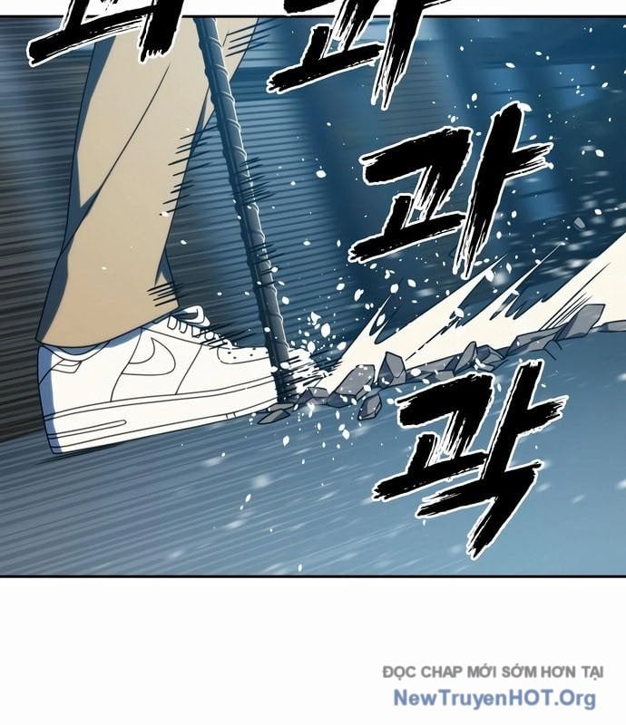 Hàn Băng Võ Giả: Chapter 28