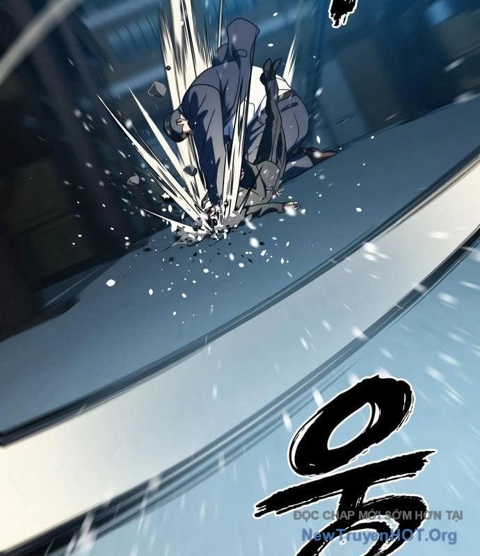 Hàn Băng Võ Giả: Chapter 28