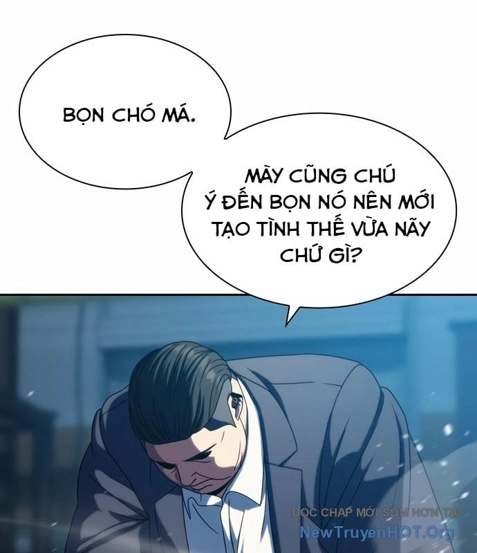 Hàn Băng Võ Giả: Chapter 28