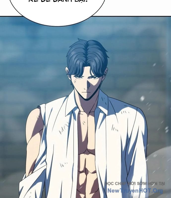 Hàn Băng Võ Giả: Chapter 28