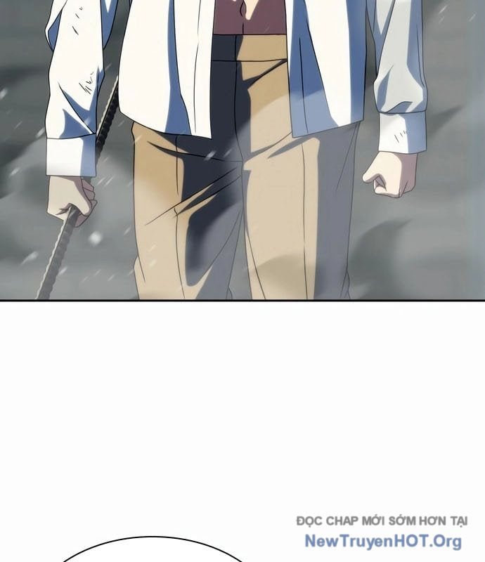 Hàn Băng Võ Giả: Chapter 28