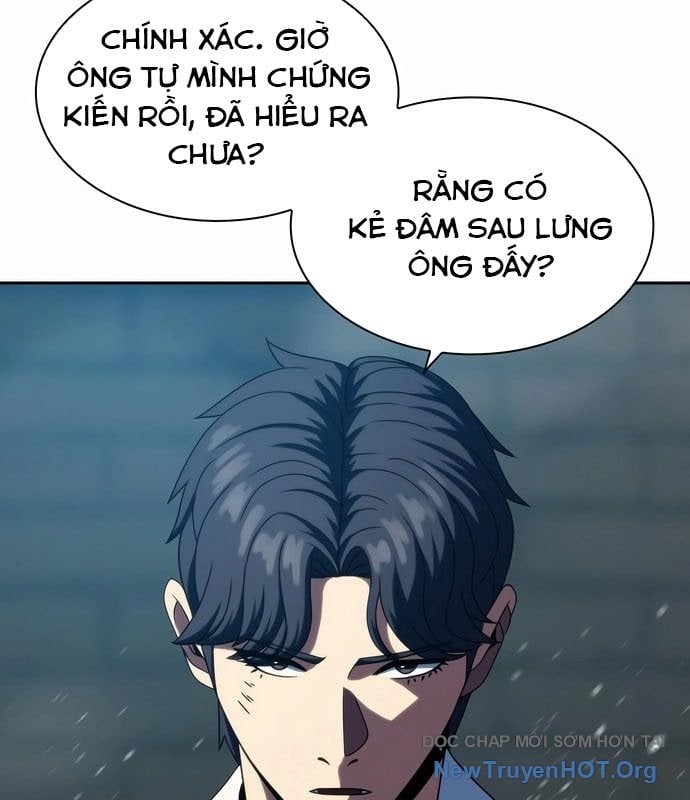 Hàn Băng Võ Giả: Chapter 28