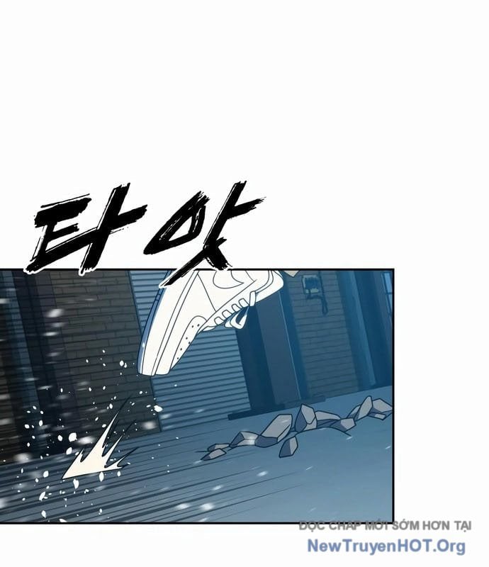 Hàn Băng Võ Giả: Chapter 28