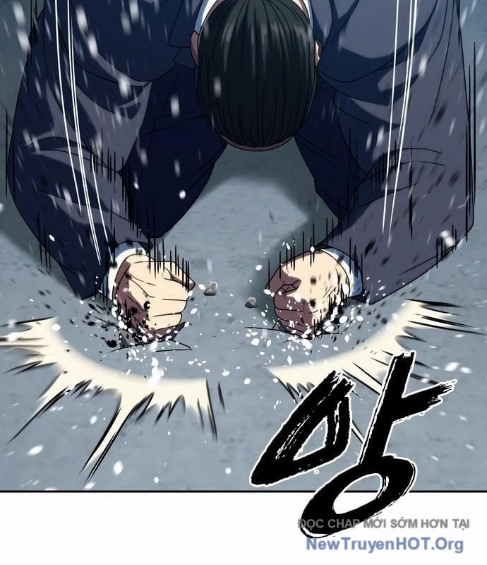 Hàn Băng Võ Giả: Chapter 28