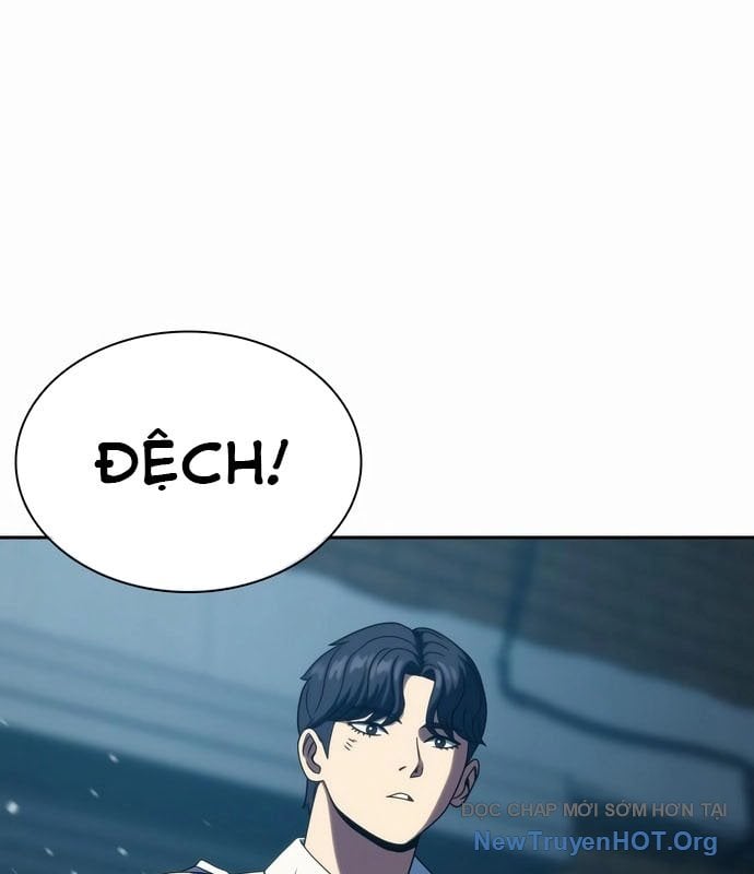 Hàn Băng Võ Giả: Chapter 28