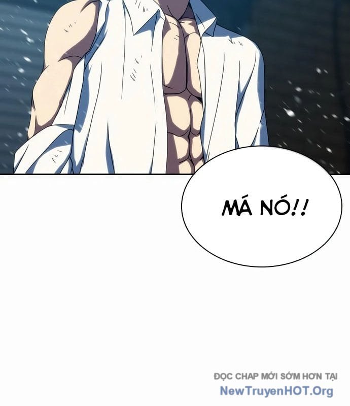 Hàn Băng Võ Giả: Chapter 28