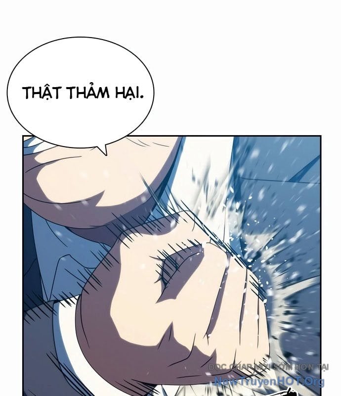 Hàn Băng Võ Giả: Chapter 28