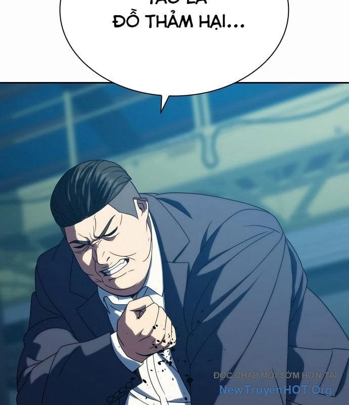 Hàn Băng Võ Giả: Chapter 28