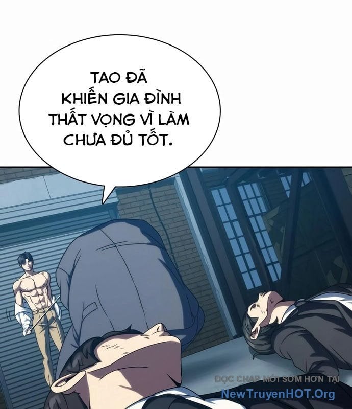 Hàn Băng Võ Giả: Chapter 28