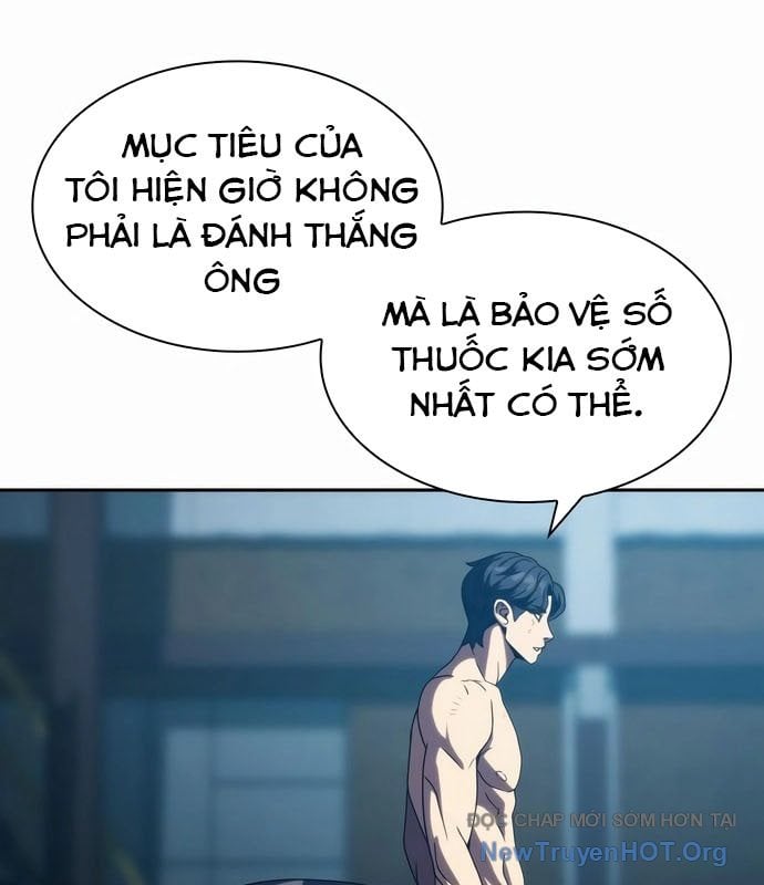 Hàn Băng Võ Giả: Chapter 28