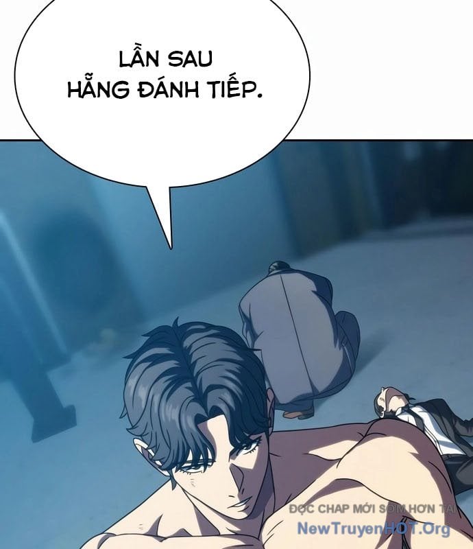 Hàn Băng Võ Giả: Chapter 28