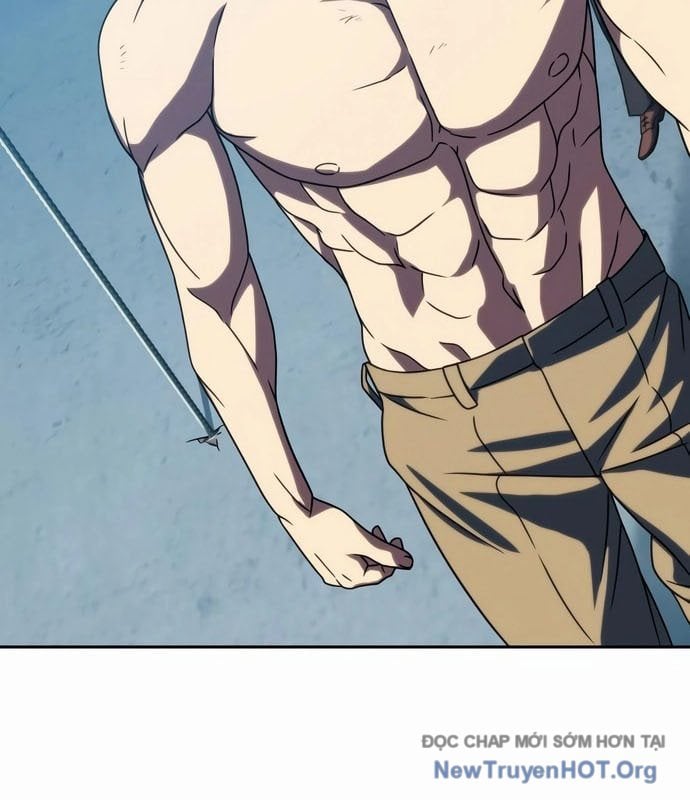 Hàn Băng Võ Giả: Chapter 28