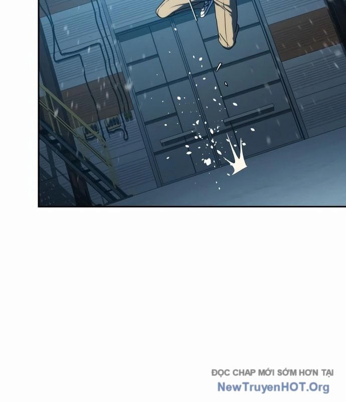 Hàn Băng Võ Giả: Chapter 28