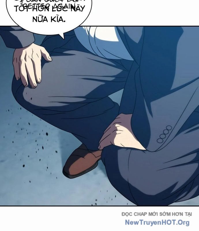 Hàn Băng Võ Giả: Chapter 28