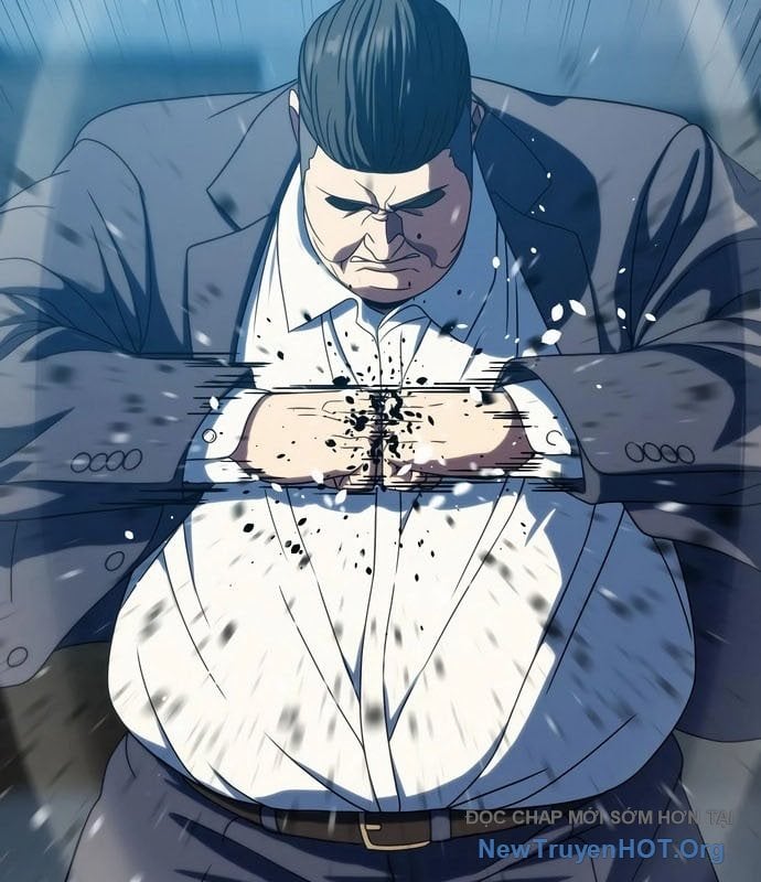 Hàn Băng Võ Giả: Chapter 28