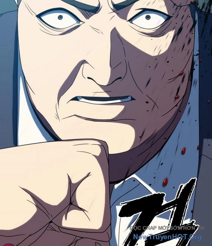 Hàn Băng Võ Giả: Chapter 28