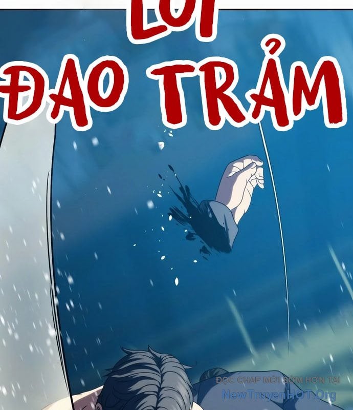 Hàn Băng Võ Giả: Chapter 28