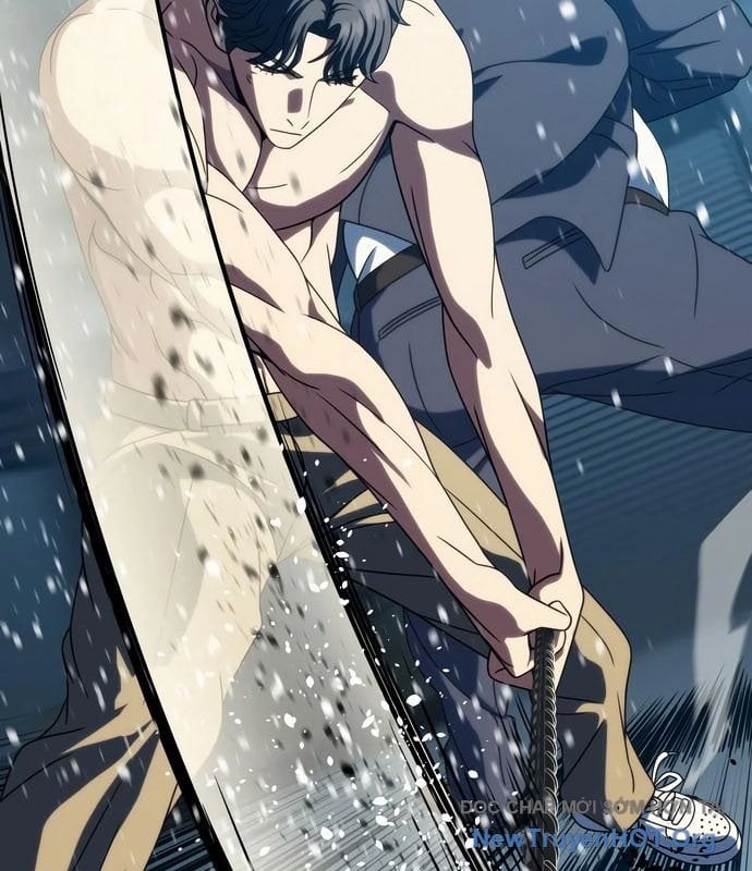 Hàn Băng Võ Giả: Chapter 28