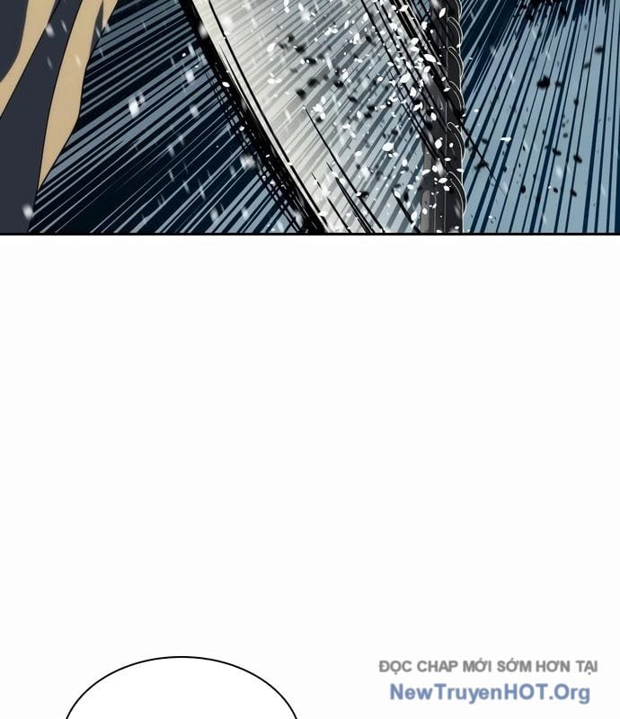 Hàn Băng Võ Giả: Chapter 28