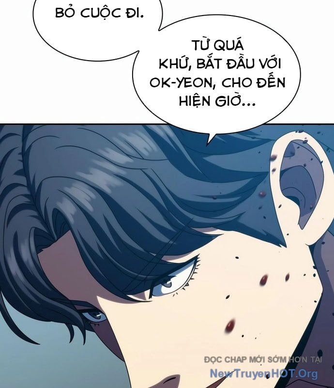 Hàn Băng Võ Giả: Chapter 28