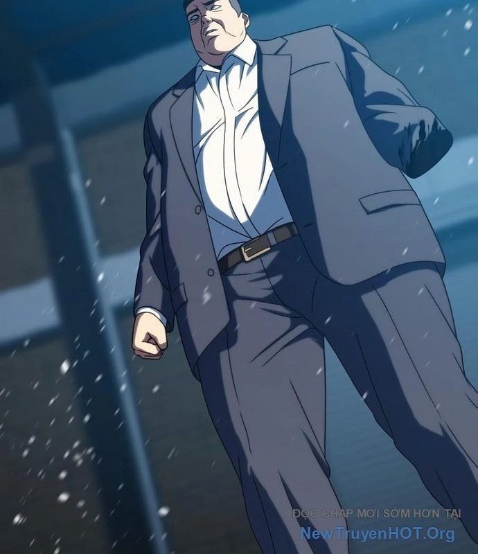 Hàn Băng Võ Giả: Chapter 28