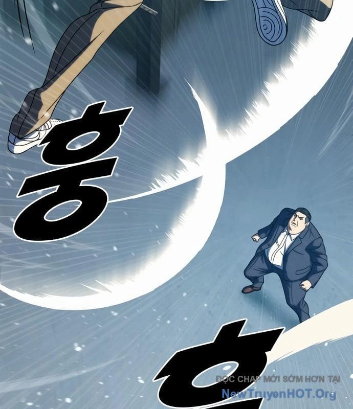 Hàn Băng Võ Giả: Chapter 28