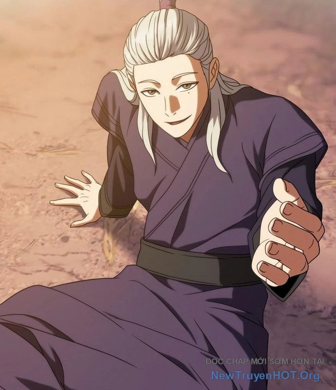 Hàn Băng Võ Giả: Chapter 28