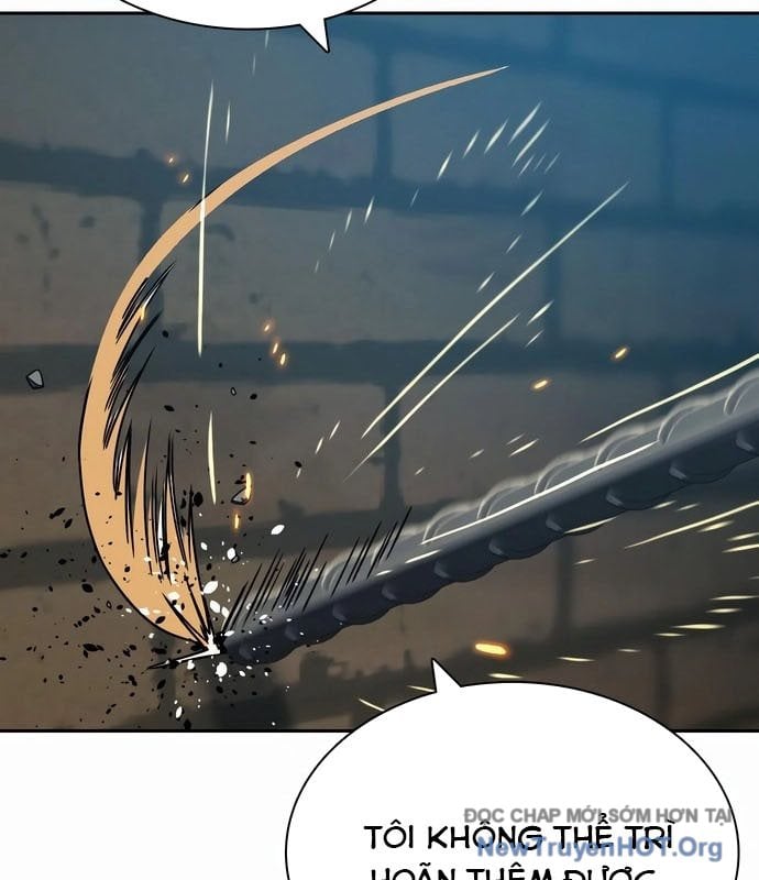 Hàn Băng Võ Giả: Chapter 28